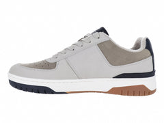 Tenis Guess Gris Multicolor para Hombre