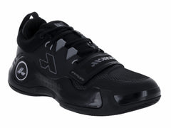 Tenis de Basketball Atok Performance Negro/Gris para Hombre