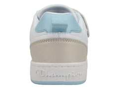 Tenis Champion Arena Power Lo Blanco para Niña