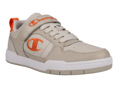 Tenis Champion Arena Power Lo Beige para Niña