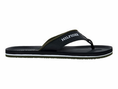 Sandalias Tommy Hilfiger M05440 Para Hombre