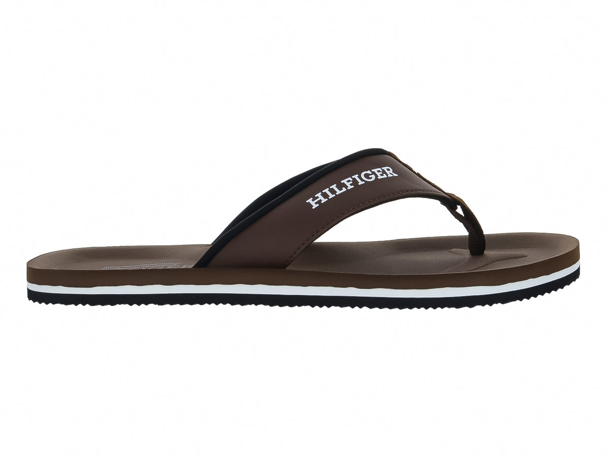 Sandalias Tommy Hilfiger M05440 Para Hombre