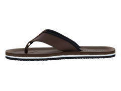 Sandalias Tommy Hilfiger Legacy Brown para Hombre