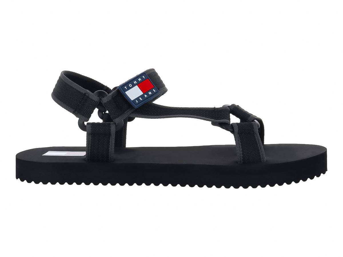 Sandalias Tommy Hilfiger M01563 Para Hombre