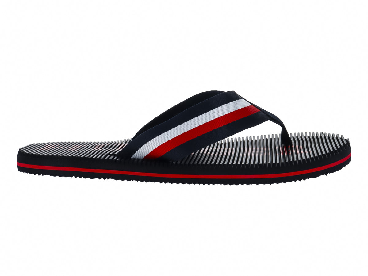 Sandalias Tommy Hilfiger M05443 Para Hombre