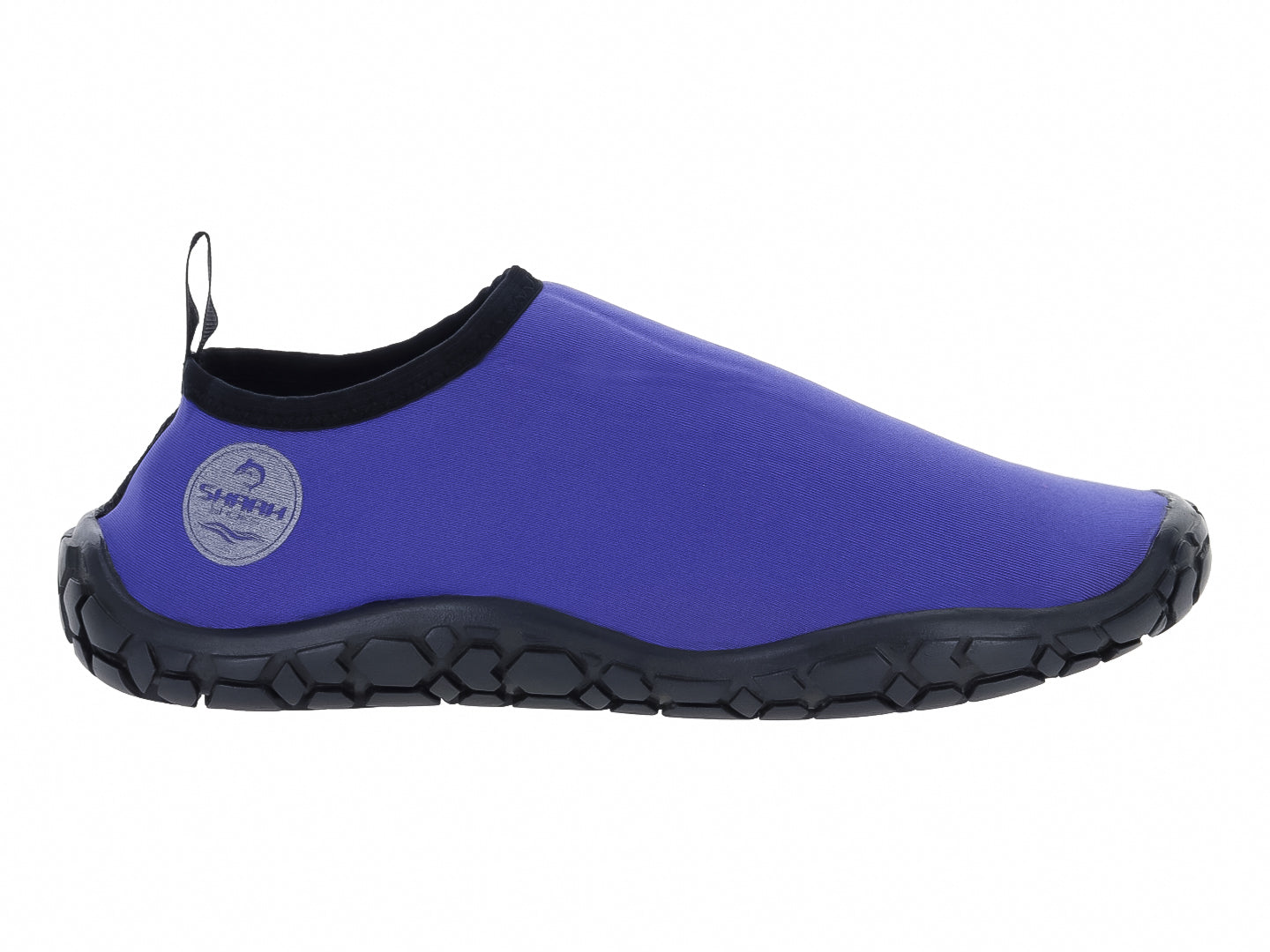 Tenis Splash Pro Shark Para Niña