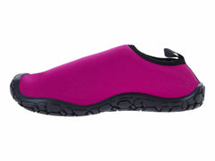 Zapato Acuático Splash Pro Fucsia para Mujer
