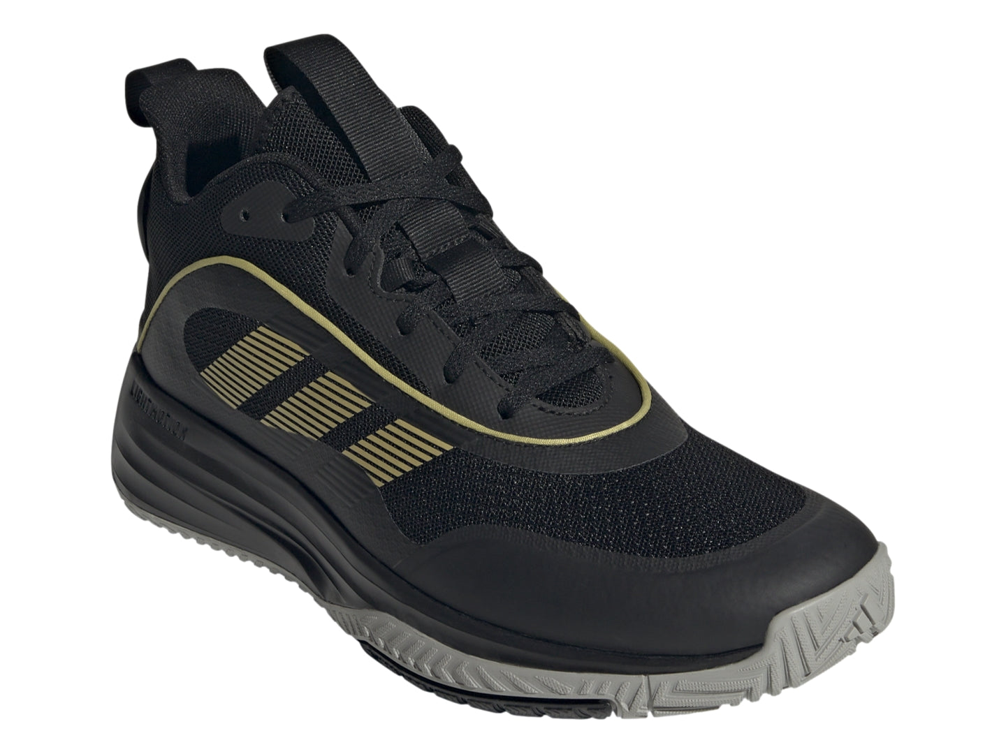 Tenis Adidas If4566 Para Hombre