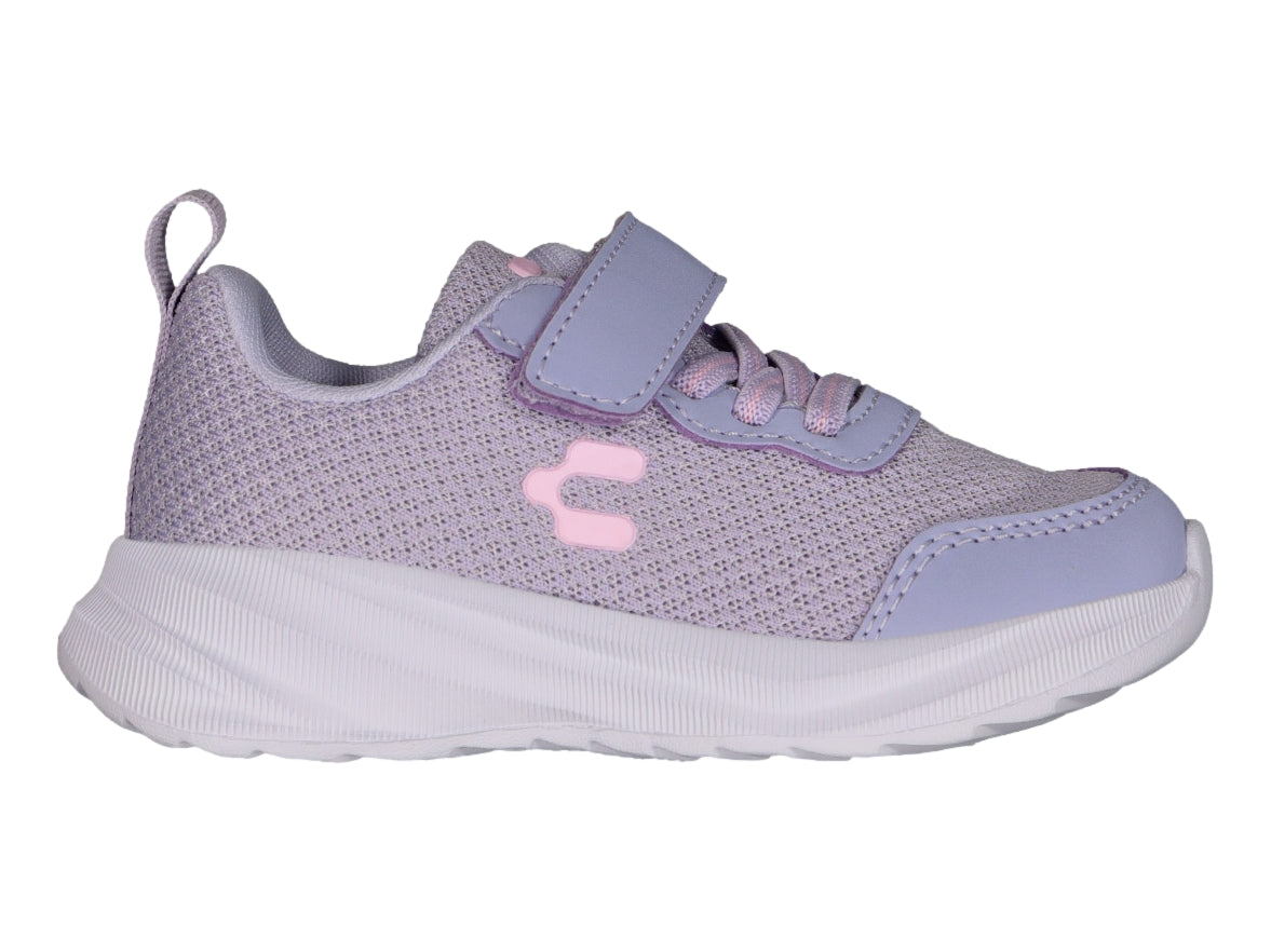 Tenis Charly 65279 Para Niña