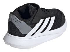 Tenis Adidas Duramo SL2 Negro para Niño