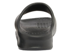 Sandalias Lacoste Serve Slide 2.0 Negro para Hombre