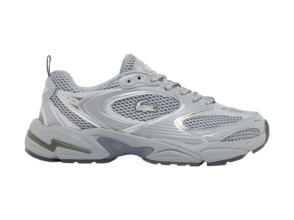Tenis Lacoste Ma0020 Para Hombre