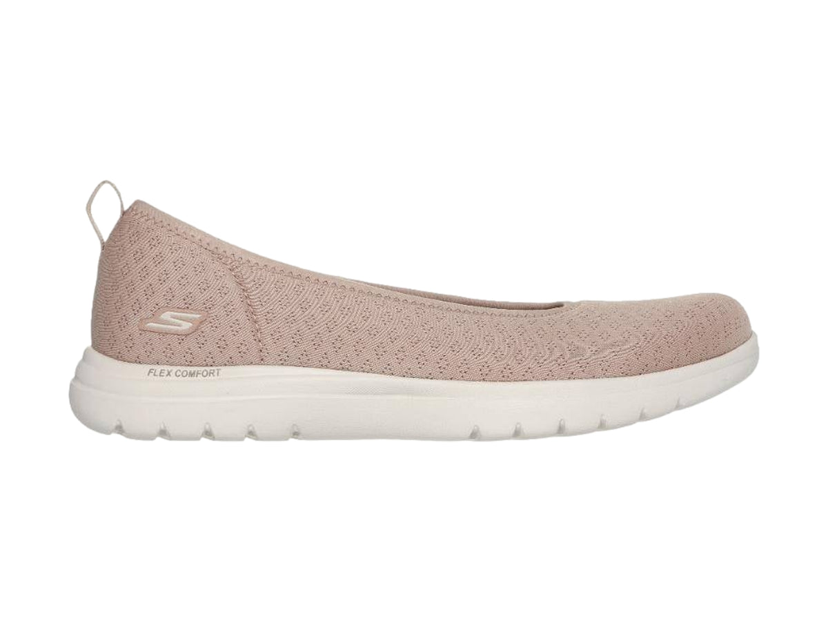 Tenis Skechers 138360 Para Mujer