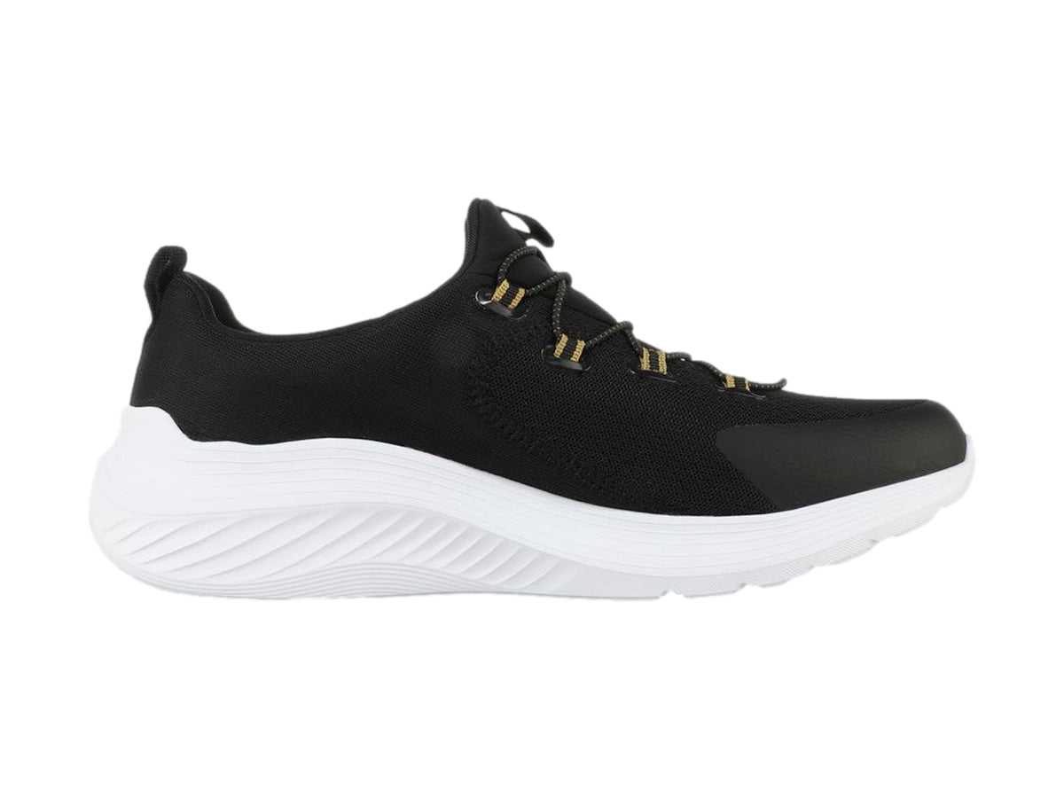Tenis Skechers Bobs Sport M 120008 Para Hombre