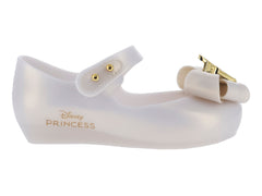 Zapatos Mini Melissa Flats Niña 36074 Para Niña
