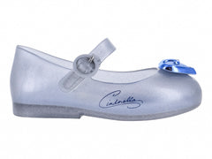 Zapatos Mini Melissa 33447 Para Niña