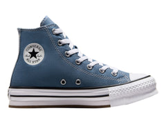 Tenis Converse A10781 Para Niña