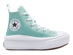 Tenis Converse A10704 Para Niña
