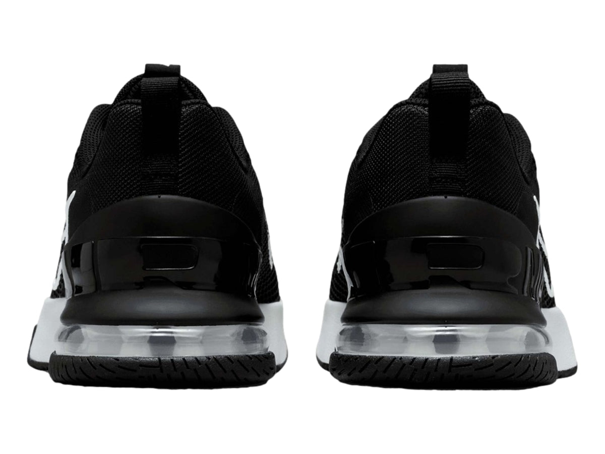 Tenis Nike Air Max Alpha Trainer 6 Negro para Hombre