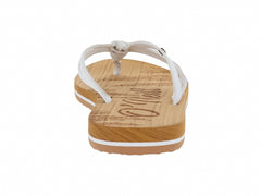 Sandalias O'Neill Blanco para Mujer