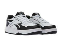 Tenis Reebok Atr Chill Negro y Blanco para Niño