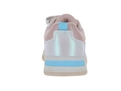 Tenis Miss Pink Rosa Iridiscente para Niña
