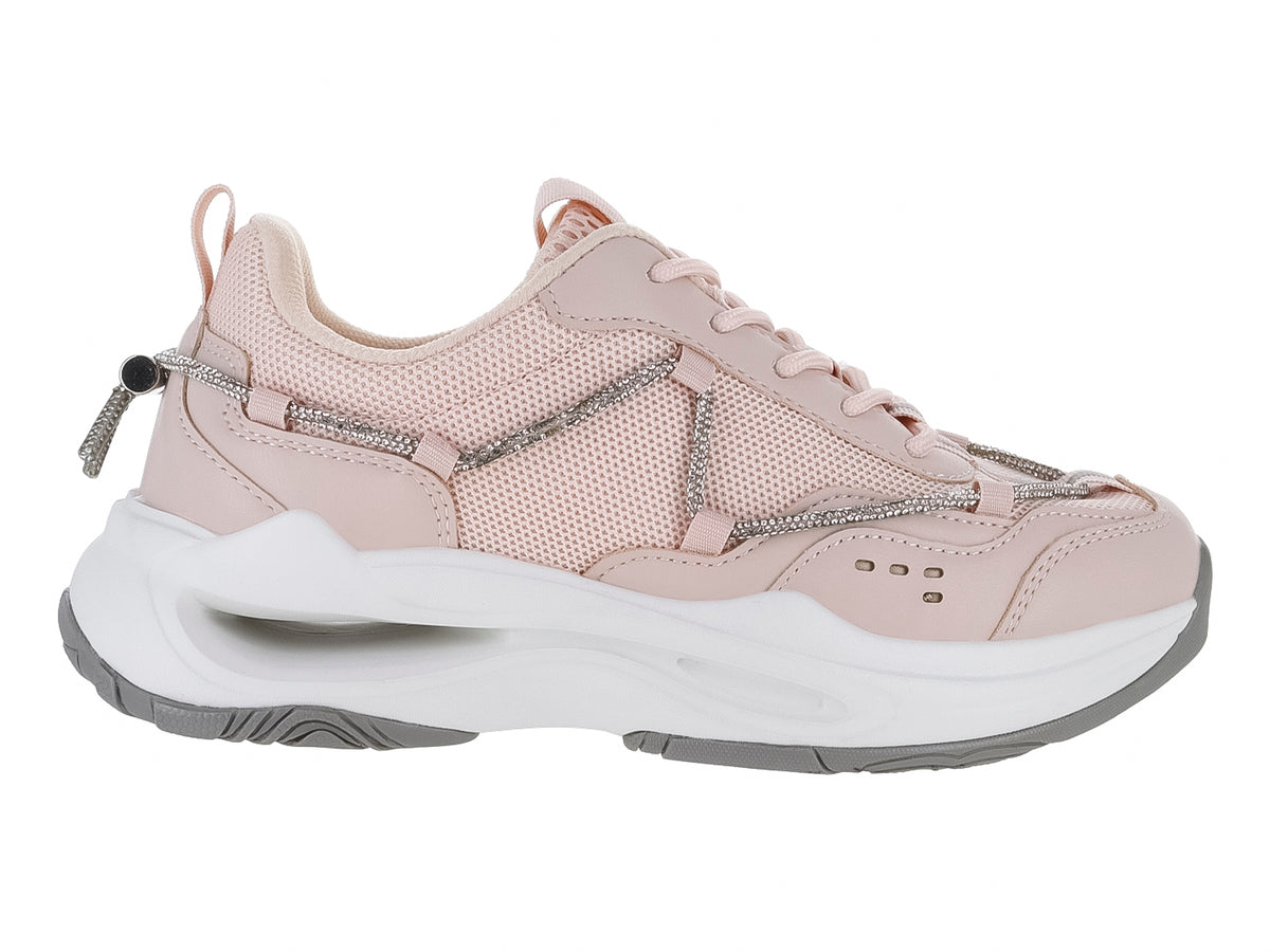 Tenis Clasben Karen Para Mujer