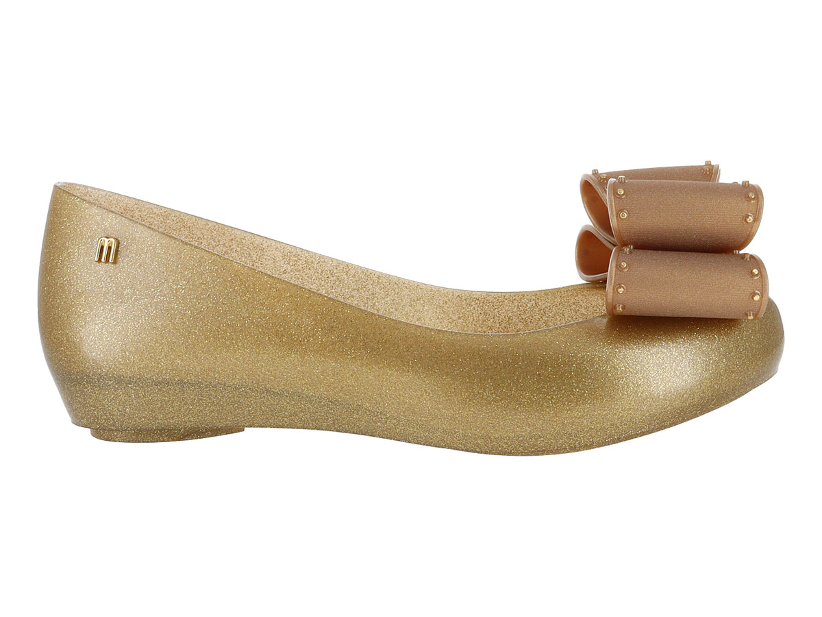 Sandalias Melissa Flats 35965 Para Mujer