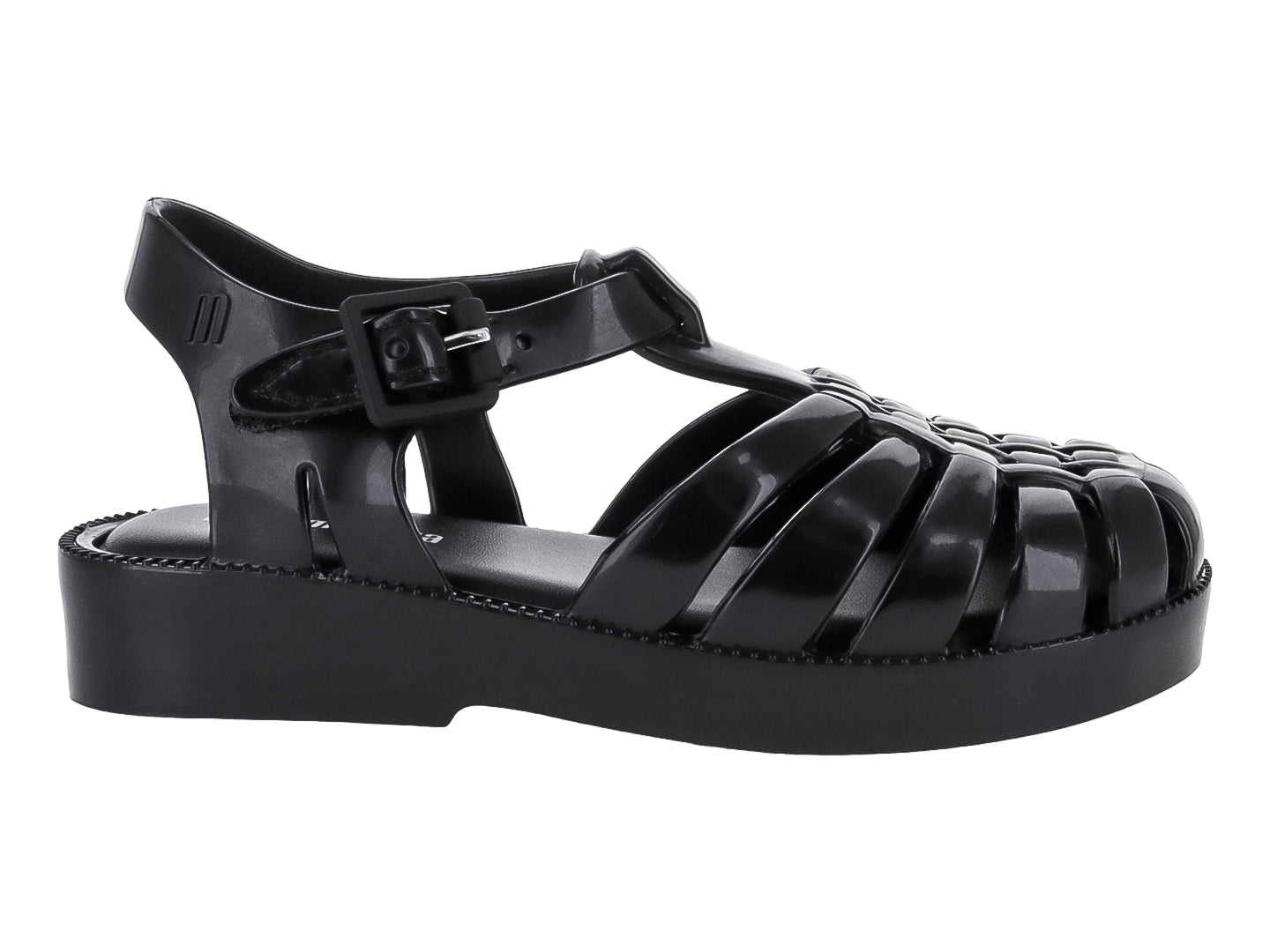 Sandalias Mini Melissa Sandalia Niña 32410 Para Niña