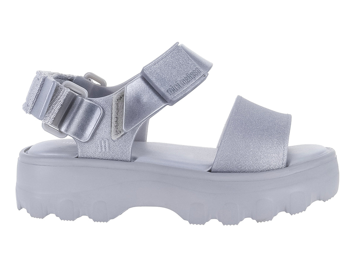 Sandalias Mini Melissa Niña 35692 Para Niña