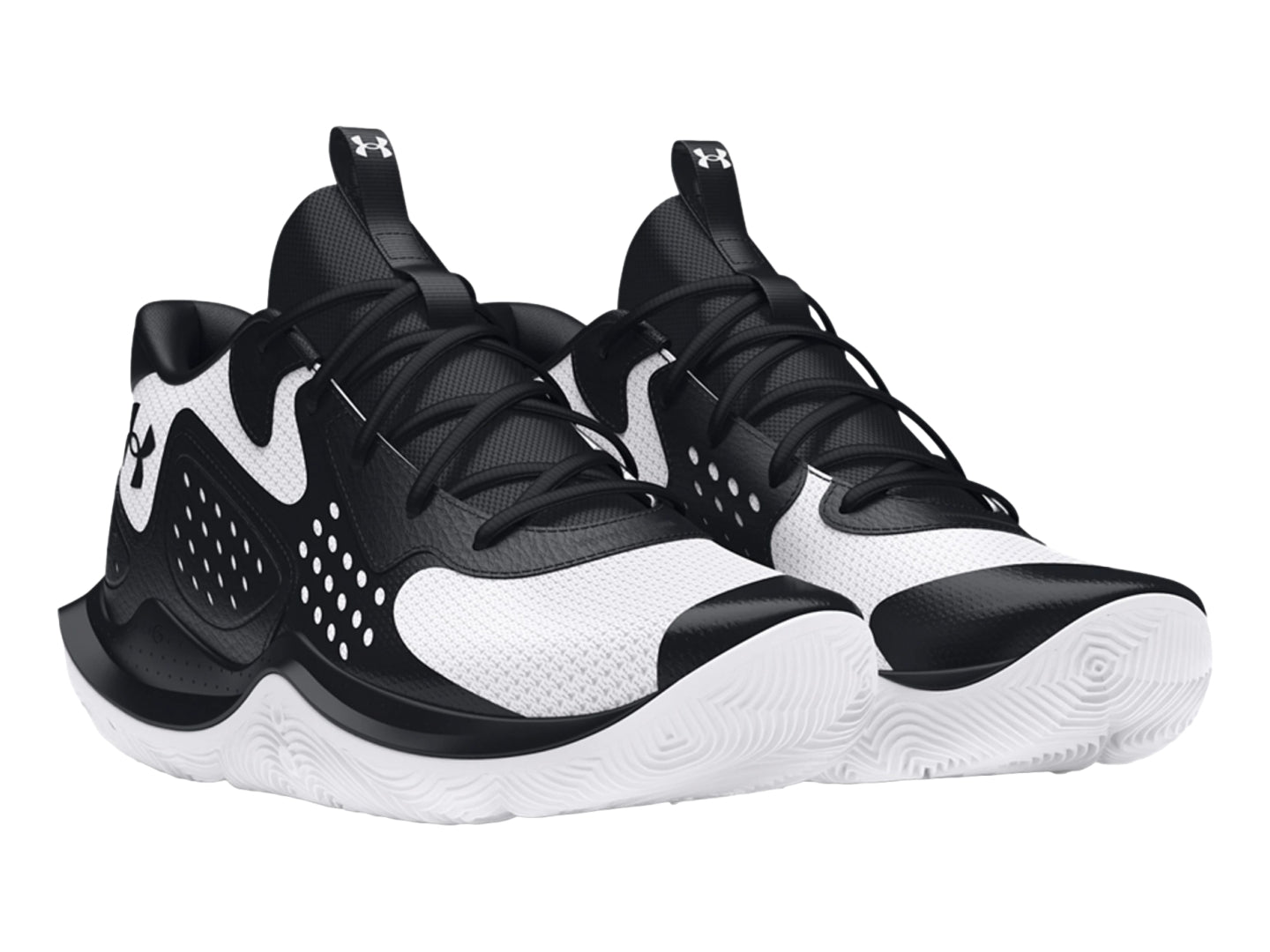 Tenis Under Armour 026634 Para Hombre