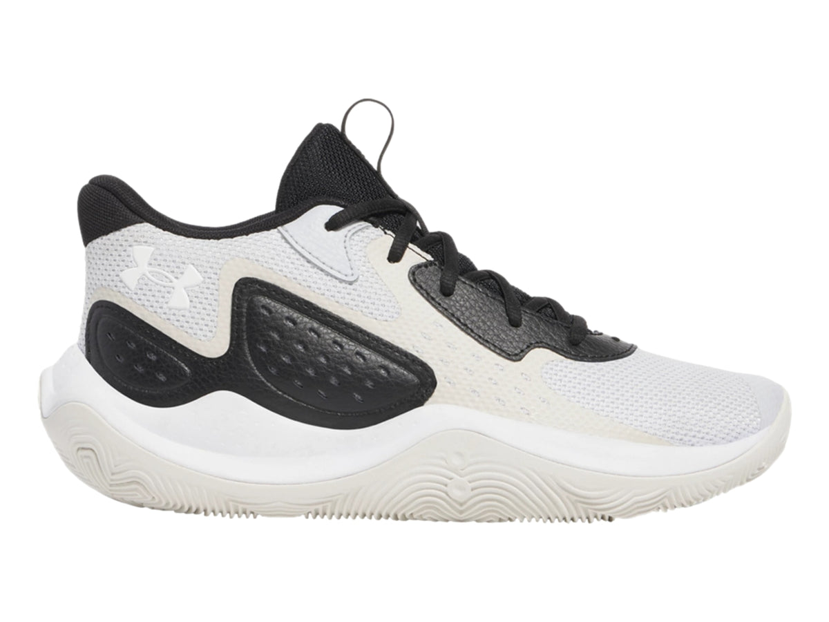 Tenis Under Armour 026634 Para Hombre