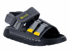 Sandalias Unga 88840 Para Niño