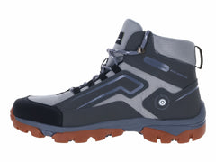 Botas de Excursionismo Discovery Gris Blackwood para Hombre