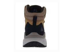 Botas de Excursionismo Discovery Tabaco para Hombre