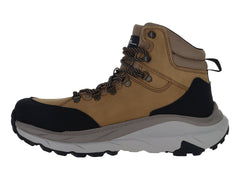 Botas de Excursionismo Discovery Tabaco para Hombre