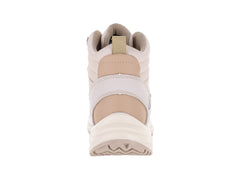 Botas de Excursionismo Discovery Marfil para Mujer