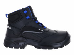 Botas Swissbrand 802 Para Hombre