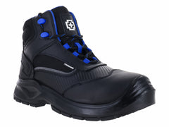 Botas de Trabajo Swissbrand Negro para Hombre