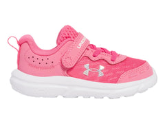 Tenis Under Armour 026191 Para Niña