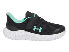 Tenis Under Armour 028274 Para Niña