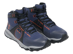Botas Under Armour Charged Maven Trek Azul para Hombre