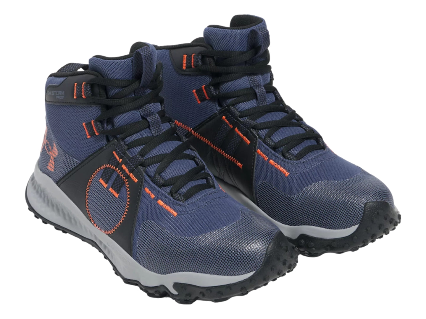 Botas Under Armour 026735 Para Hombre