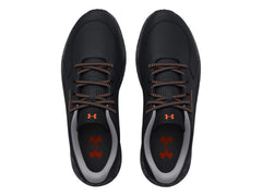Tenis Under Armour Charged Bandit TR 3 Negro para Hombre