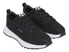 Tenis Under Armour UA W Street Mirage Negro para Mujer