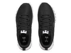 Tenis Under Armour UA W Street Mirage Negro para Mujer