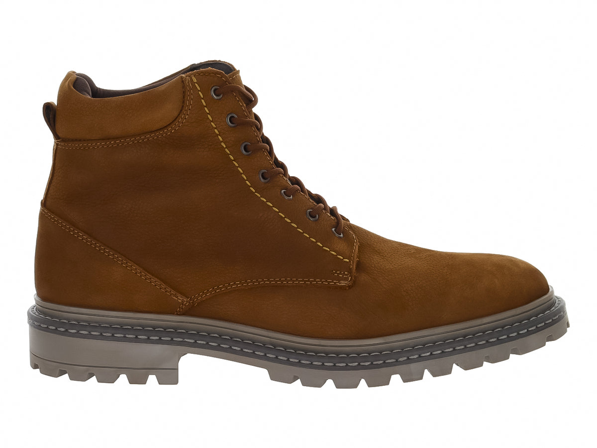 Botas Gino Cherruti Bota Caballero 4002 Para Hombre