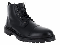 Botas Gino Cherruti Casuales Negro