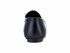 Zapatos Mocasines Gino Cherruti Negro para Hombre