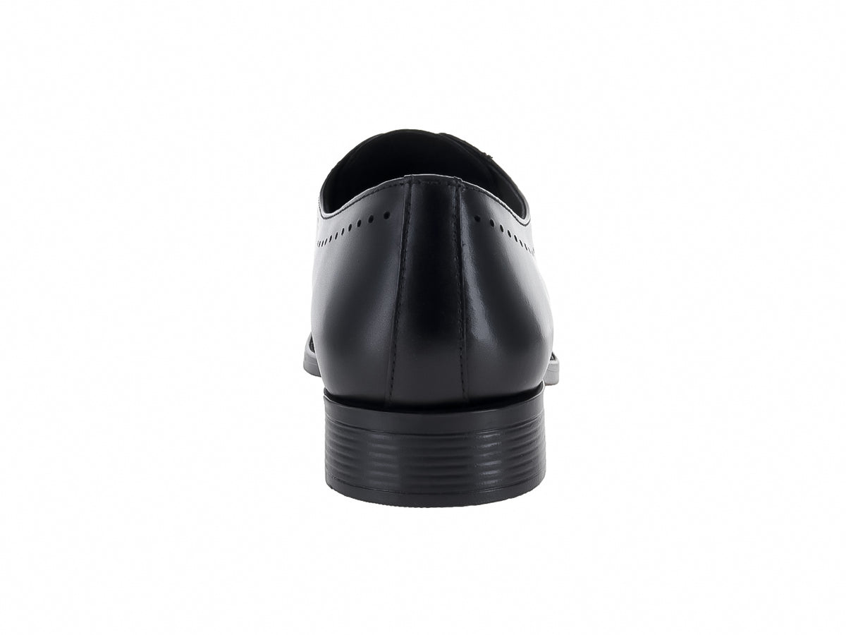 Zapato Formal Gino Cherruti Negro para Hombre